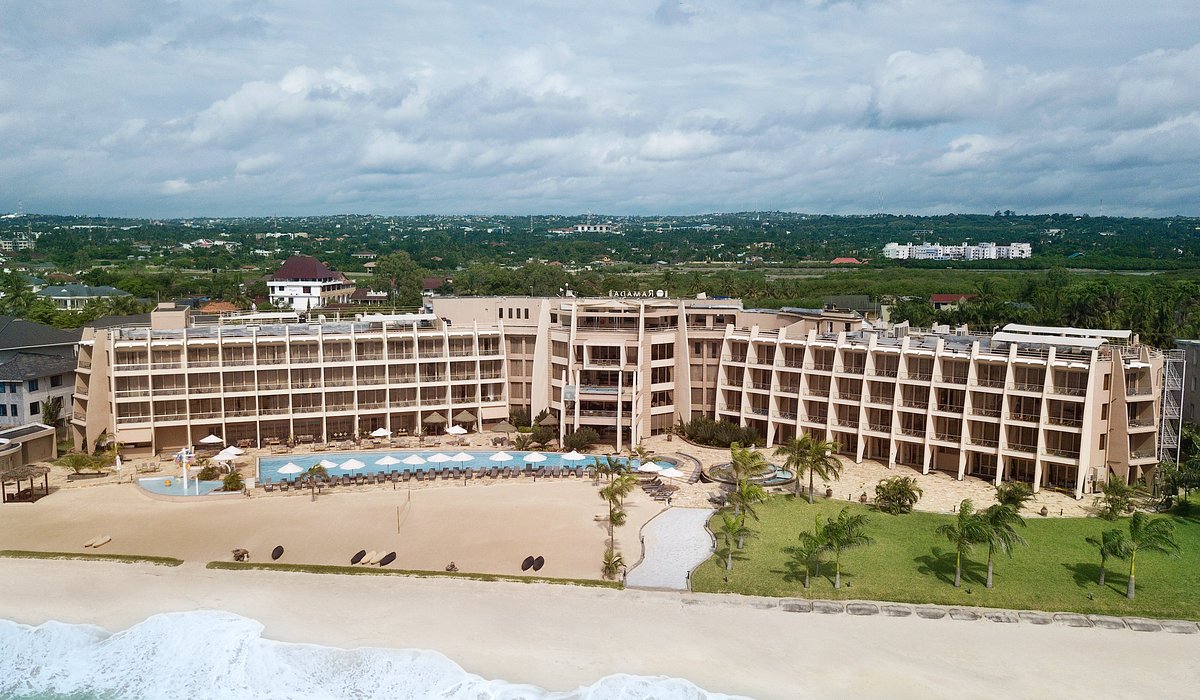 Ramada Encore
